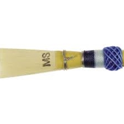 Marlin Lesher MLBSN Bassoon Reed