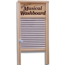 Music Treasures Musical Washboard
