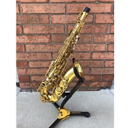 Selmer Paris Mark VI Eb Alto Saxophone - Vintage 1973