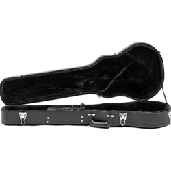 LP Style Electric Deluxe Hardshell Case