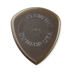 Dunlop 549R200 Flow Standard Pick 2.0mm