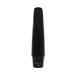 Selmer R405 Baritone Saxophone Hard Rubber Mouthpiece ONLY