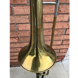 Bach Stradivarius Model 6 IV Tenor Trombone