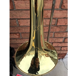 Bach Stradivarius Model 6 Tenor Trombone