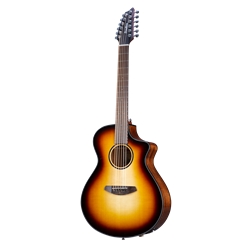 Discovery S Concert Edgeburst 12 String CE