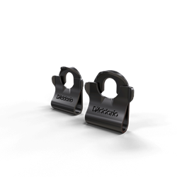 Daddario PW-DLC-01 Dual Lock Strap Lock