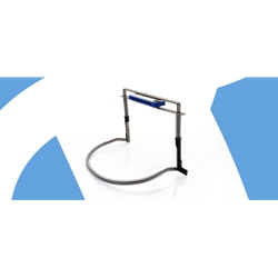 Hohner KM4307 Extra Wide Harmonica Neck Holder
