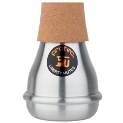 ProTec ML203 Trumpet Liberty Compact Aluminum Practice Mute