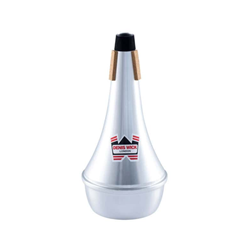 Denis Wick DW5505 Trombone Straight Mute Aluminum