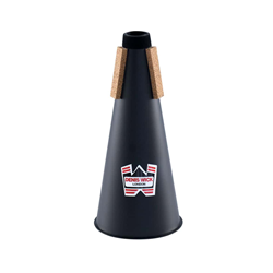 Denis Wick DW5571 Synthetic Trumpet Straight Mute