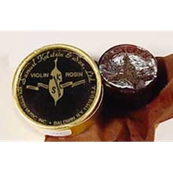 Violin Rosin