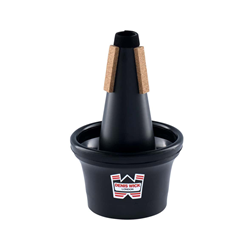 Denis Wick DW5575 Synthetic Trumpet Cup Mute