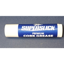 SuperSlick Cork Grease