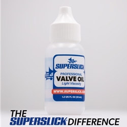 Superslick Valve Oil