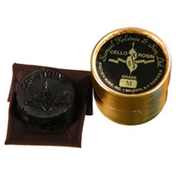 Cello Medium Rosin