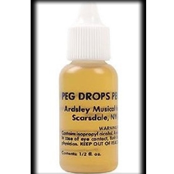 Ardsley PD12 Peg Dope Drops