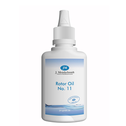 JM011 J. Meinlschmidt #11 Synthetic Rotor Oil
