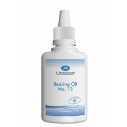 JM013 J. Meinlschmidt #13 Synthetic Bearing Oil
