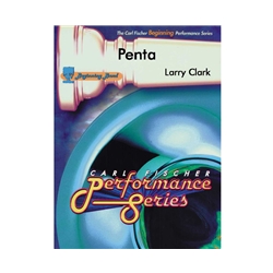 Penta SET (Score & Parts)