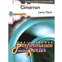 Cimarron SET (Score & Parts)