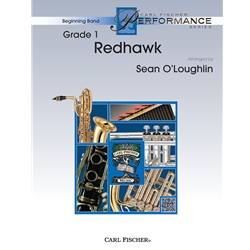 Redhawk SET (Score & Parts)