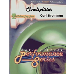 Cloudsplitter SET (Score & Parts)