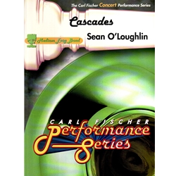 Cascades SET (Score & Part)