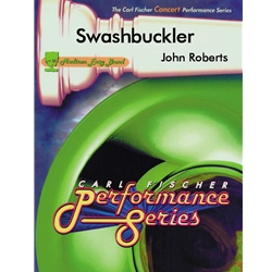 Swashbuckler SET (Score & Parts)
