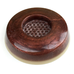 Antique Copper Hybrid Cello/Bass Stop