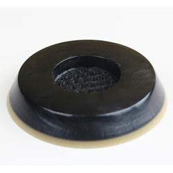 Black Pearl SmartStop Hybrid Cello/Bass Stop