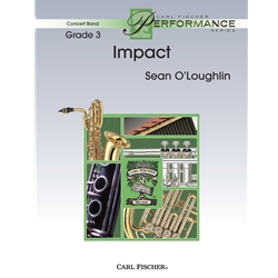 Impact SET (Score & Parts)