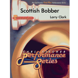 Scottish Bobber SET (Score & Parts)