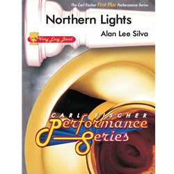 Norther Lights SET (Score & Parts)