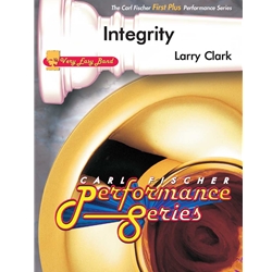 Integrity SET (Score & Parts)