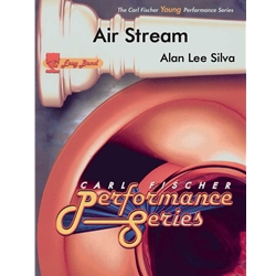 Air Stream SET (Score & Parts)