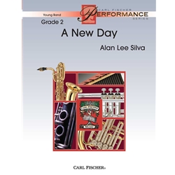 A New Day SET CB