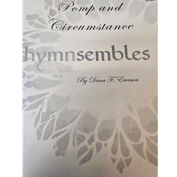 Pomp and Circumstance Hymnsembles SET (Band or Orchestra)