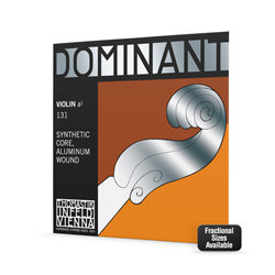 Dominant Violin A String
