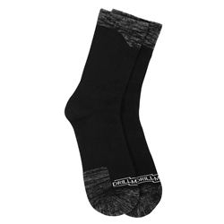 Drillmaster XFM FORMation Performance Socks