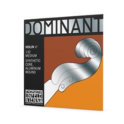 Dominant Violin D String