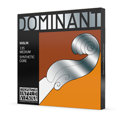 Dominant Violin Set