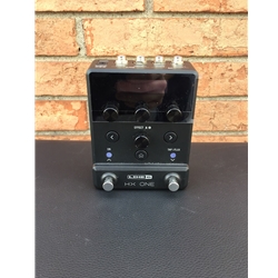 Line 6 HX One Multi-Effects Processor