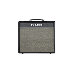Nux Mighty 40 MKII Modeling Amp w Bluetooth