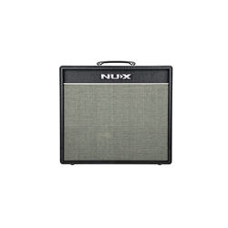 Nux Mighty 60 MKII Modeling Amp w Bluetooth