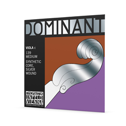 Dominant Viola C String