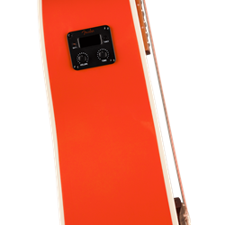 California Standard Redondo CE