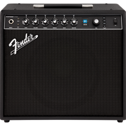 Fender Mustang LTX50 Amp