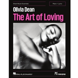 Olivia Dean – The Art of Loving