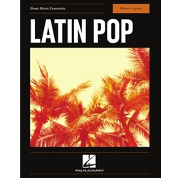 Latin Pop