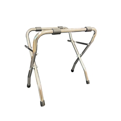 Cardinal Percussion CPBDS Concert/Marching Bass Drum Stand